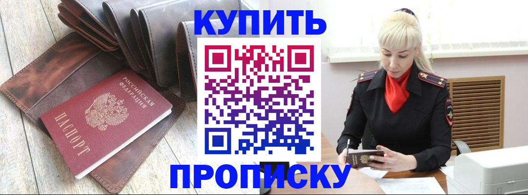 прописка штамп в Сольцах